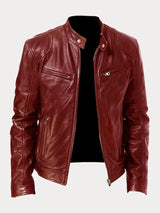Rouge foncé
