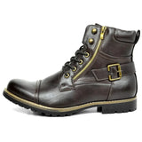 Marron foncé