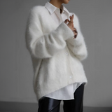 Blanc nacré
