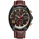 Marron foncé