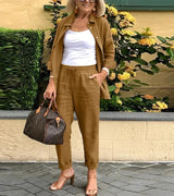 Camel foncé