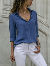 Bleu denim