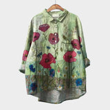 Imprimé floral 9