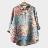 Imprimé floral 2