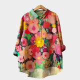 Imprimé floral 2