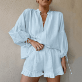 Bleu ciel