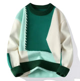 Vert/Blanc