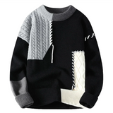 Gris/Noir