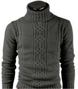 Gris foncé