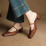 Marron