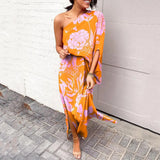 Rose-Orange