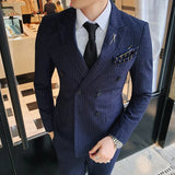 Bleu marine