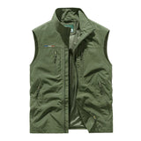 Vert militaire