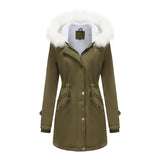 Olive verte