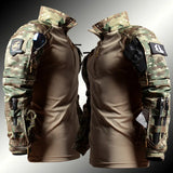 Couleurs de camouflage