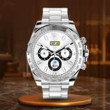 Acier Argent