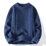Bleu rétro