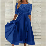 Bleu Foncé