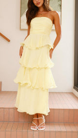 Jaune