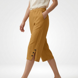 Jaune gingembre
