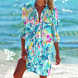 Bleu Tropical