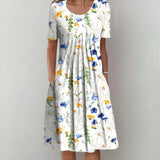 Blanc/jaune