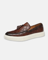 Cuir Marron