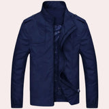 Bleu Foncé
