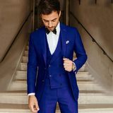 Bleu foncé