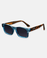 Tortue Bleue
