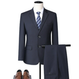 Bleu marine