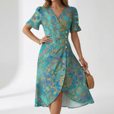 Vert turquoise
