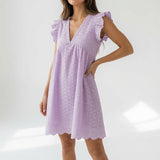 Violet Lilas