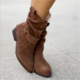 Marron foncé