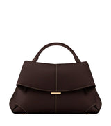 Marron foncé