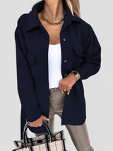 Bleu Marine