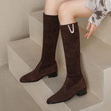 Marron