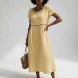 Jaune