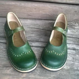 Vert foncé