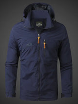 Bleu foncé
