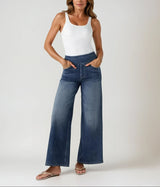 Bleu foncé (Encore 3 en stock de chaque taille !)