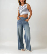 Bleu clair (Encore 3 en stock de chaque taille !)