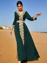 Vert Foncé