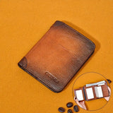 Marron foncé