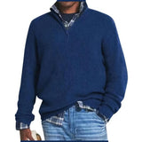Bleu foncé