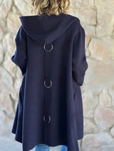 Bleu Marine