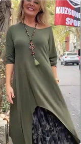 Vert militaire