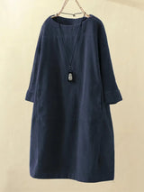 Bleu foncé