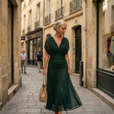 Vert Bouteille