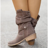 Suède Beige